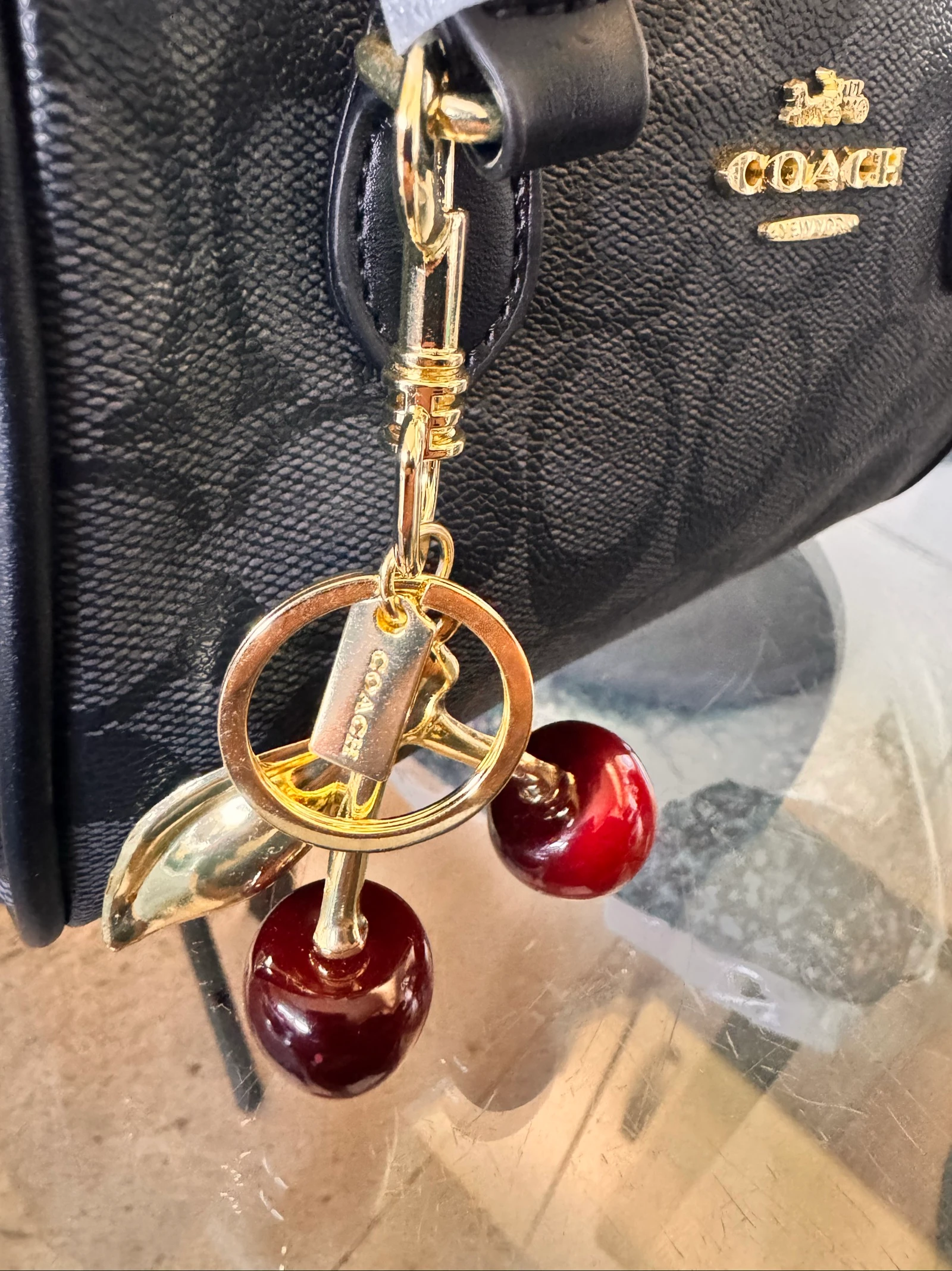 Saco coach – photo 6